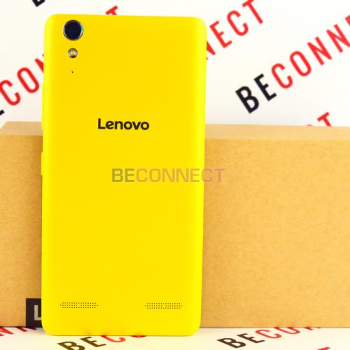 Lenovo K3s (K31-T3) Yellow